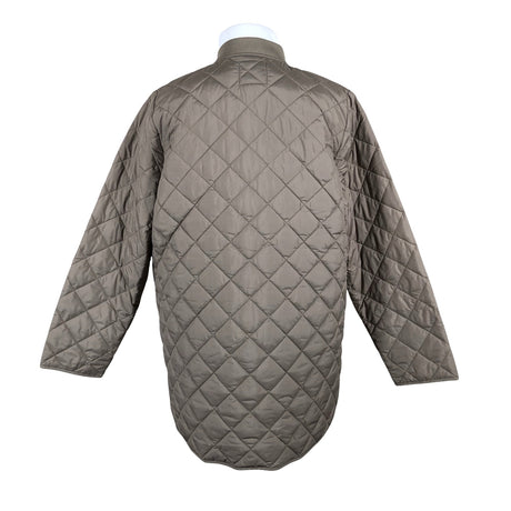 Unisex Noom - Quilted jacket, size 44 - Beige (2)
