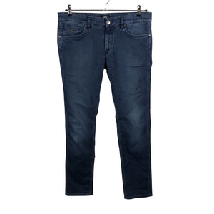 Unisex Hugo Boss - Jeans, size W34 - Blue (1)