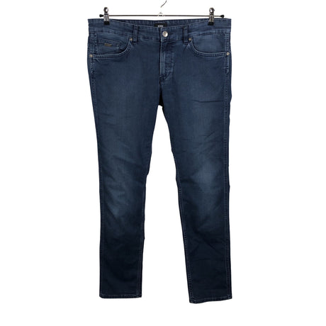 Unisex Hugo Boss - Jeans, size W34 - Blue ()