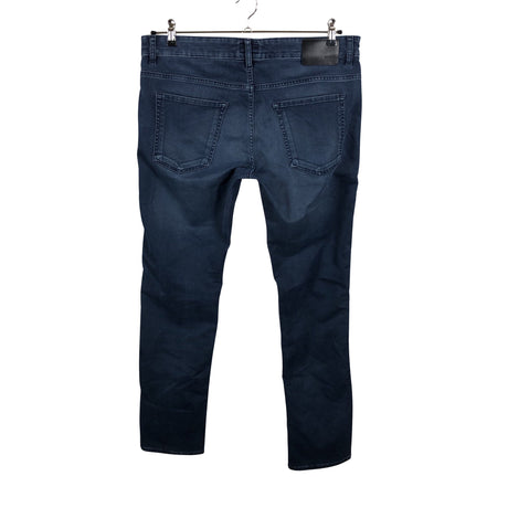 Unisex Hugo Boss - Jeans, size W34 - Blue (2)