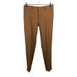 Unisex J.Lindeberg - Chinos, size L - Brown ()