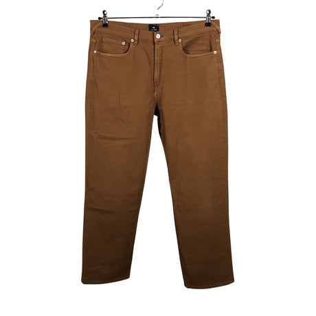 Unisex Paul Smith - Jeans, size W33 - Brown ()