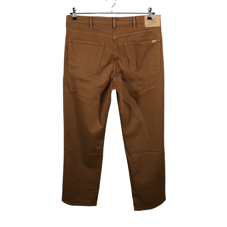 Unisex Paul Smith - Jeans, size W33 - Brown (2)