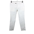 Unisex Hugo Boss - Chinos, size L - White ()