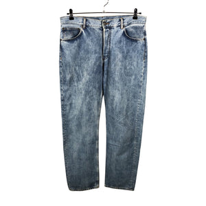 Unisex J.Lindeberg - Jeans, size W33 - Light blue (1)