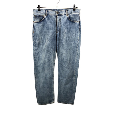 Unisex J.Lindeberg - Jeans, size W33 - Light blue ()