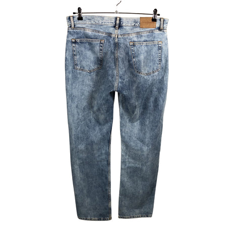 Unisex J.Lindeberg - Jeans, size W33 - Light blue (2)