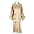Unisex Esprit - Trench coat, size 36 - Beige ()