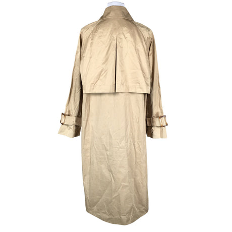 Unisex Esprit - Trench coat, size 36 - Beige (2)