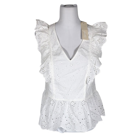 Unisex Esprit - Top, size 36 - White ()