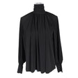 Unisex DAY Birger et Mikkelsen - Blouse, size 36 - Black ()