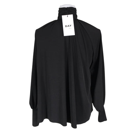 Unisex DAY Birger et Mikkelsen - Blouse, size 36 - Black (2)