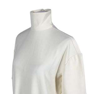 Unisex DAY Birger et Mikkelsen - Tricot dress, size 36 - Natural white (3)