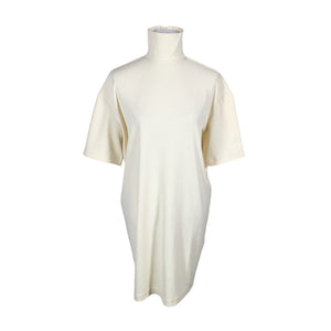 Unisex DAY Birger et Mikkelsen - Tricot dress, size 36 - Natural white (1)