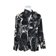 Unisex InWear - Blouse, size 38 - Black ()