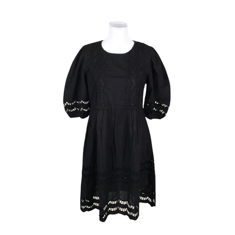 Unisex Lindex - Dress, size 36 - Black ()