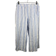Unisex Nanso - Slacks, size 44 - Light blue ()