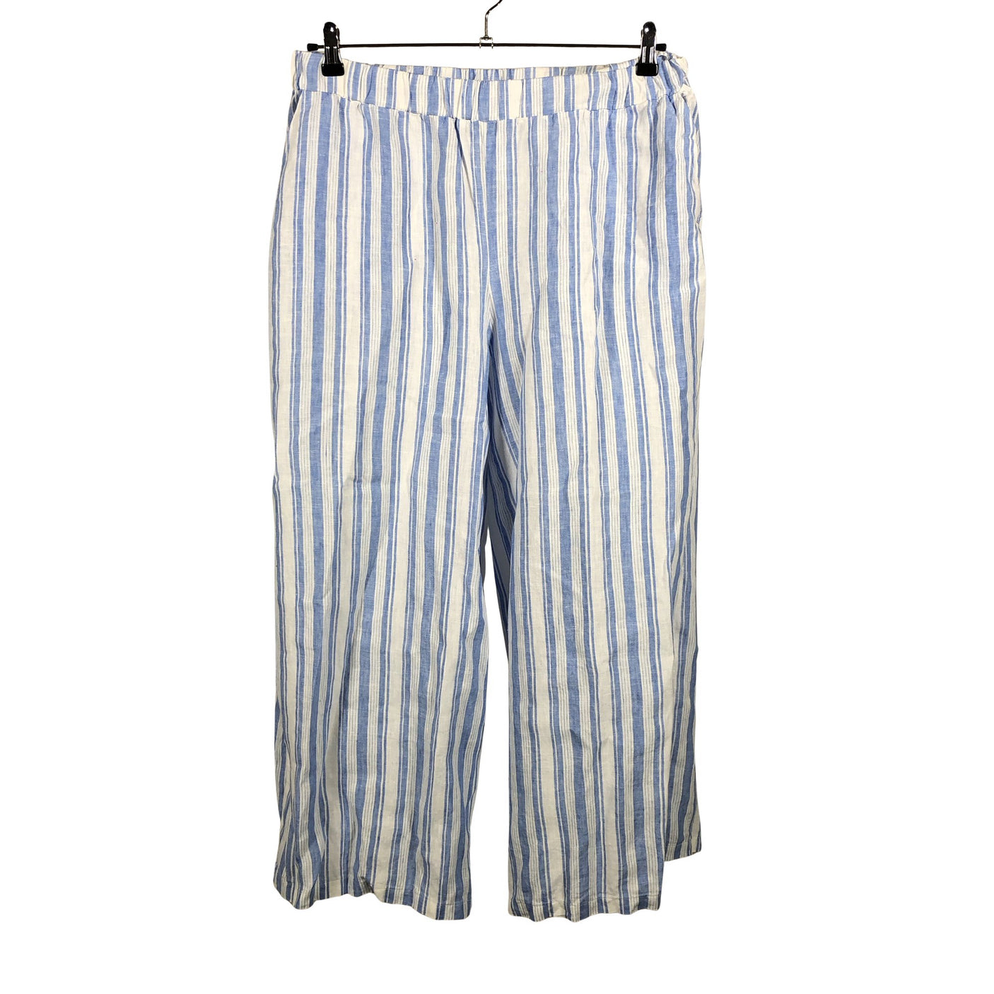 Unisex Nanso - Slacks, size 44 - Light blue (1)