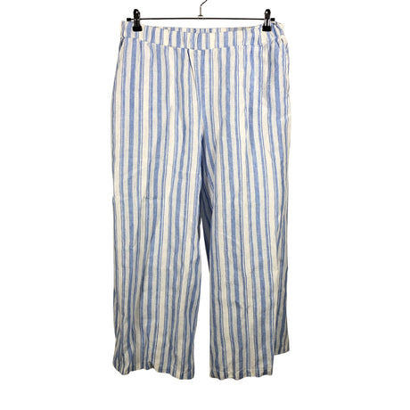 Unisex Nanso - Slacks, size 44 - Light blue ()