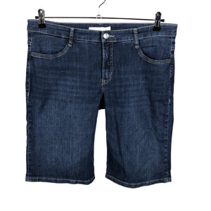 Unisex MAC - Denim shorts, size 40 - Blue (1)