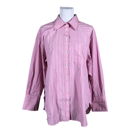Unisex Gap - Blouse, size 38 - Light pink ()