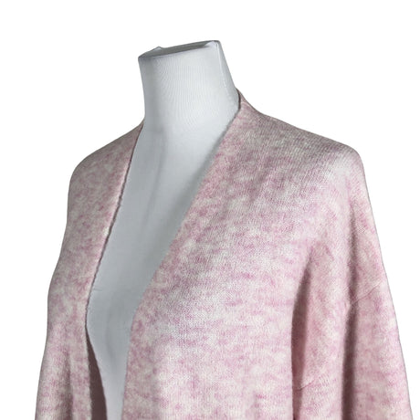 Unisex Nanso - Cardigan, size 40 - Light pink (2)