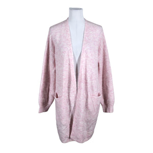 Unisex Nanso - Cardigan, size 40 - Light pink (1)