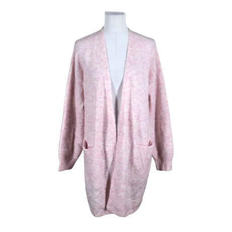 Unisex Nanso - Cardigan, size 40 - Light pink ()