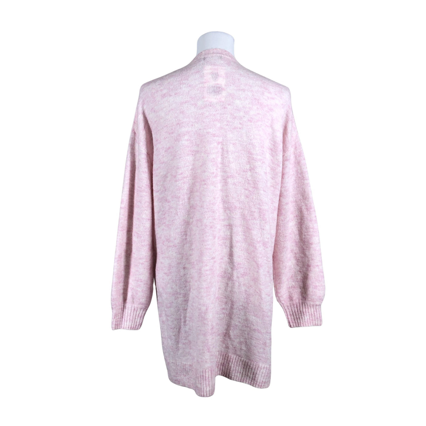 Unisex Nanso - Cardigan, size 40 - Light pink (3)