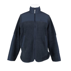 Unisex Röhnisch - Fleece jacket, size 42 - Blue (1)