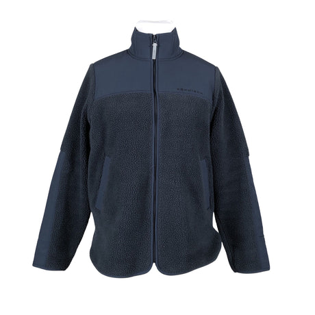 Unisex Röhnisch - Fleece jacket, size 42 - Blue ()