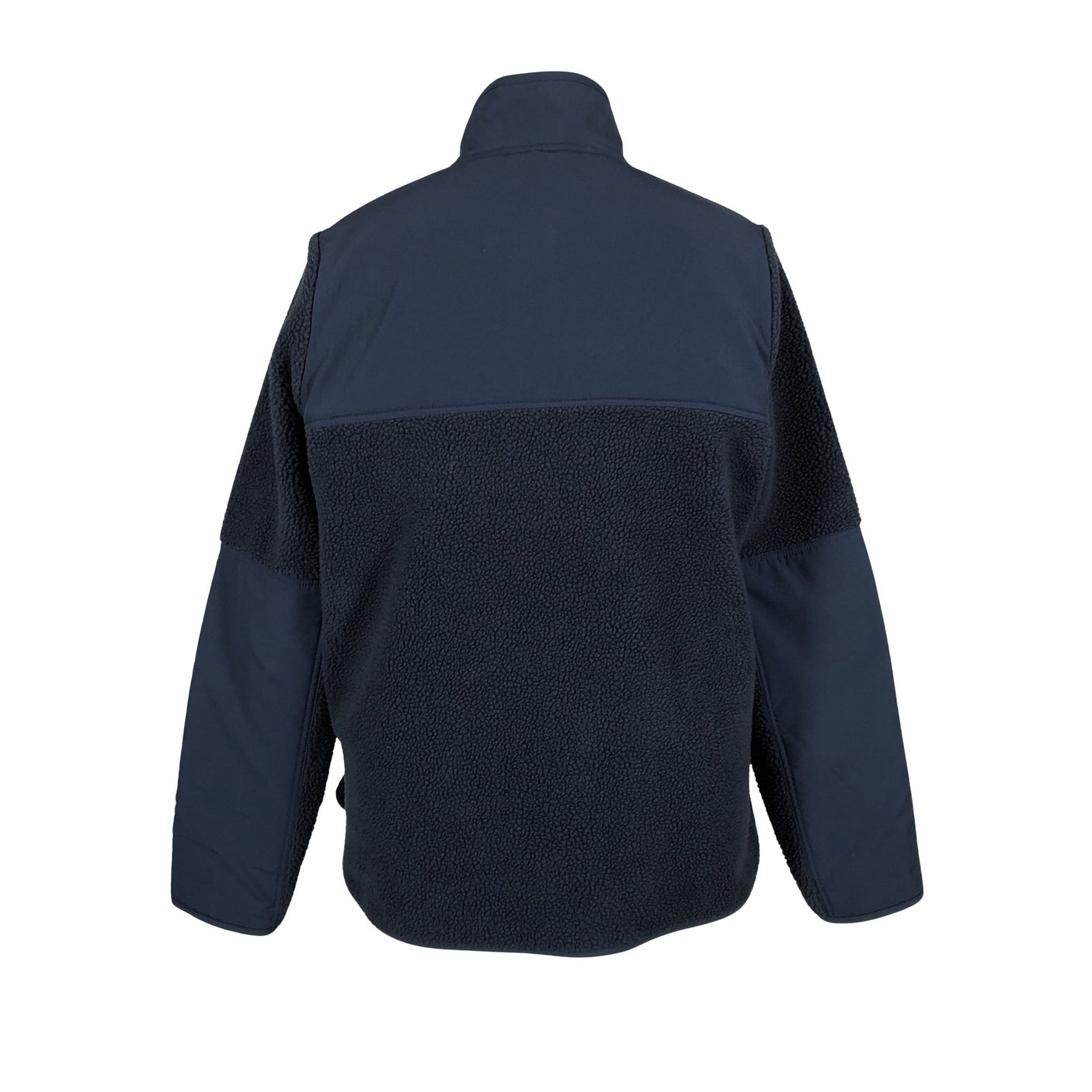 Unisex Röhnisch - Fleece jacket, size 42 - Blue (2)