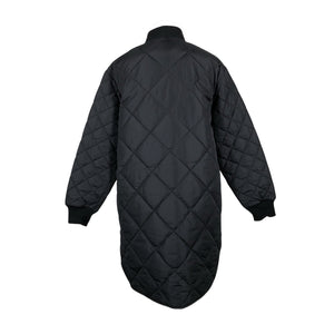 Unisex Nanso - Quilted jacket, size 44 - Black (3)