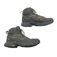 Unisex Helly Hansen - Hiking shoes, size 40 - Green ()
