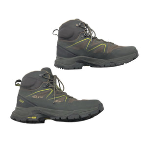 Unisex Helly Hansen - Hiking shoes, size 40 - Green (1)