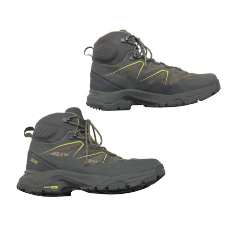 Unisex Helly Hansen - Hiking shoes, size 40 - Green ()