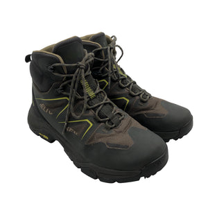 Unisex Helly Hansen - Hiking shoes, size 40 - Green (2)