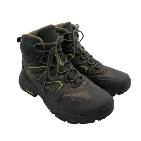 Unisex Helly Hansen - Hiking shoes, size 40 - Green (2)