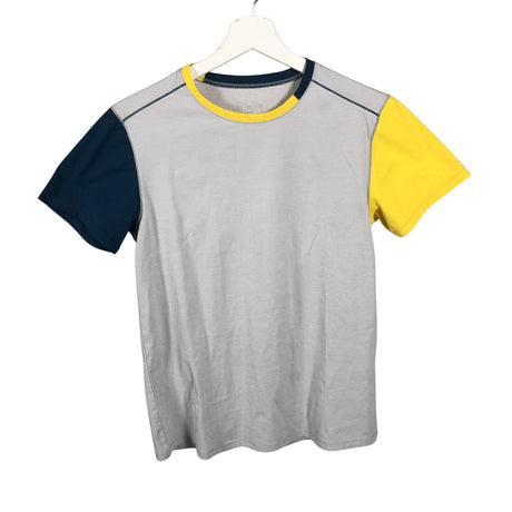 Unisex Icepeak - T-shirt, size 158 - 164 - Gray ()