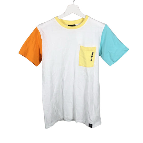 Unisex DWG - T-shirt, size 158 - 164 - White ()