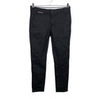 Unisex Tommy Hilfiger - Chinos, size 170 - 176 - Black ()