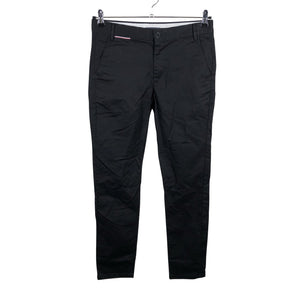 Unisex Tommy Hilfiger - Chinos, size 170 - 176 - Black (1)