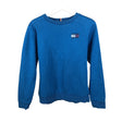 Unisex Tommy Hilfiger - Sweatshirt, size 158 - 164 - Blue ()