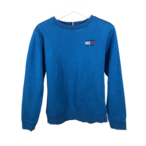 Unisex Tommy Hilfiger - Sweatshirt, size 158 - 164 - Blue (1)