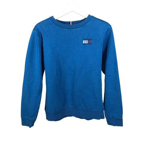 Unisex Tommy Hilfiger - Sweatshirt, size 158 - 164 - Blue ()