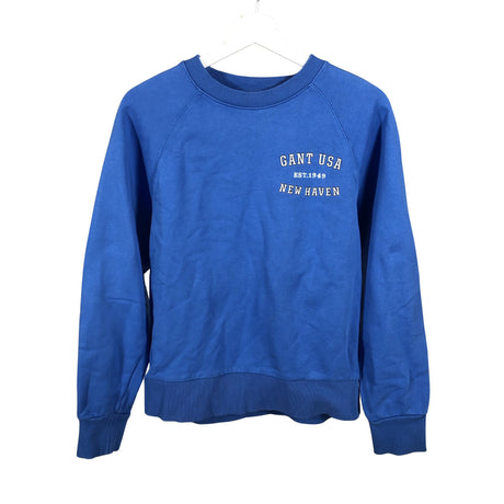 Unisex Gant - Sweatshirt, size 170 - 176 - Blue ()