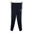 Unisex Adidas - Track pants, size 158 - 164 - Blue ()