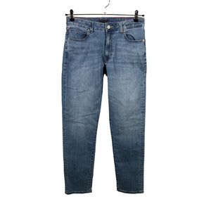 Unisex Tommy Hilfiger - Jeans, size 170 - 176 - Blue (1)
