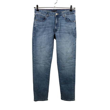 Unisex Tommy Hilfiger - Jeans, size 170 - 176 - Blue ()