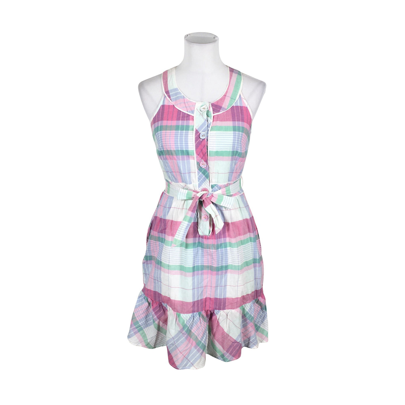 Unisex Tommy Hilfiger - Dress, size 34 - Light pink (1)